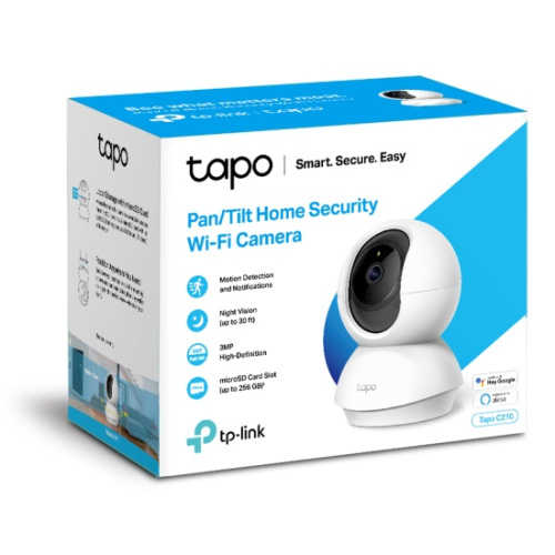 Широкий выбор Домашняя поворотная Wi-Fi камера Tapo С200 техники: телевизоры, аудиосистемы, проекторы и многое другое. Гарантия качества, доставка по Казахстану, выгодные условия рассрочки 0-0-24 и программа Trade-In.